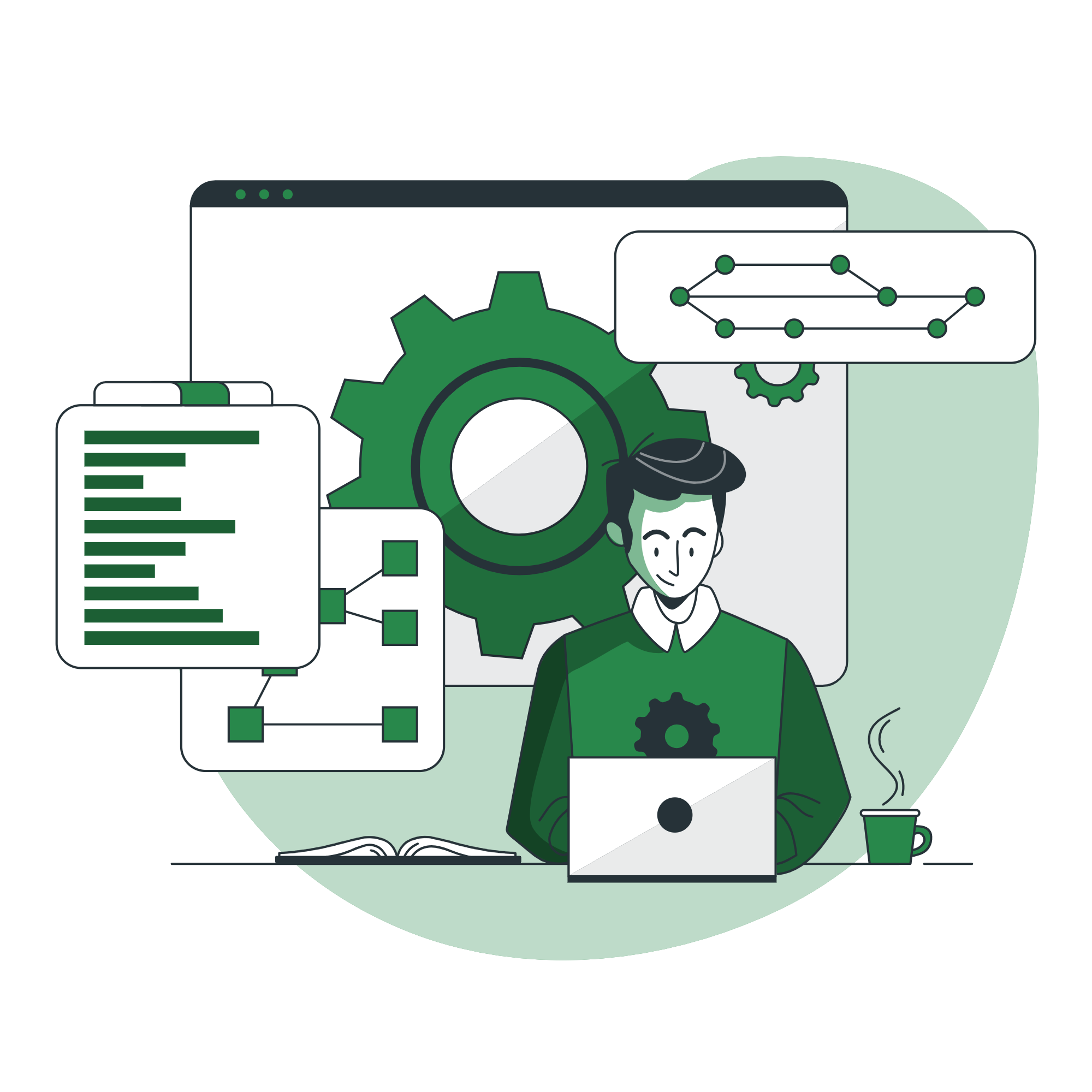 SEO Strategies